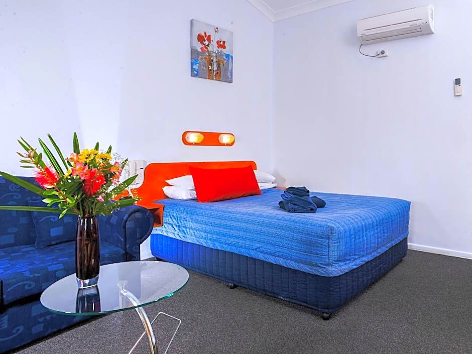 Rest Point Motor Inn