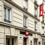 Hotel ibis Paris Pere Lachaise