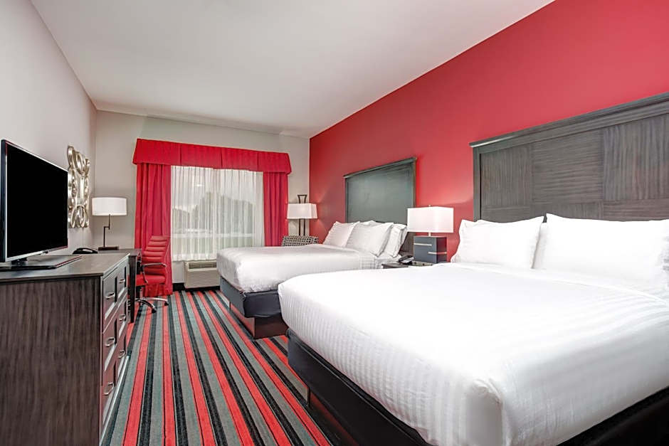 Holiday Inn Hotel & Suites Lafayette North By IHG