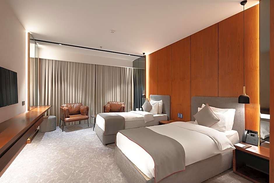 Ramada by Wyndham - Sulaymaniyah Salim Street