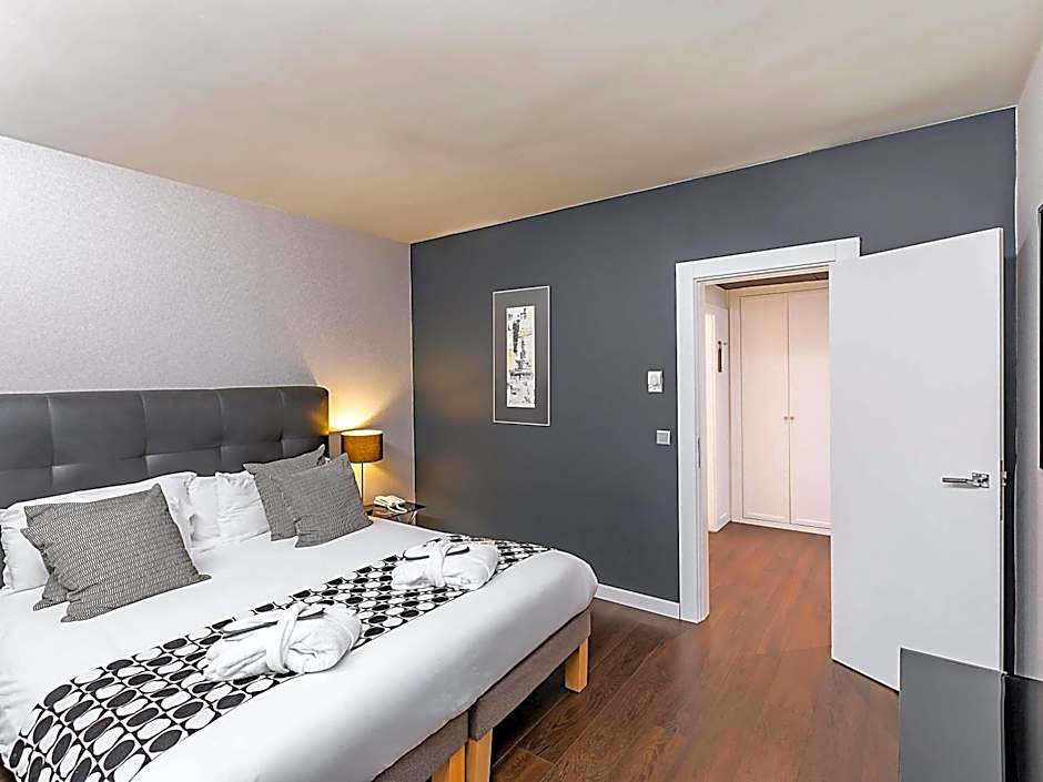 Hotel Mercure Lisboa