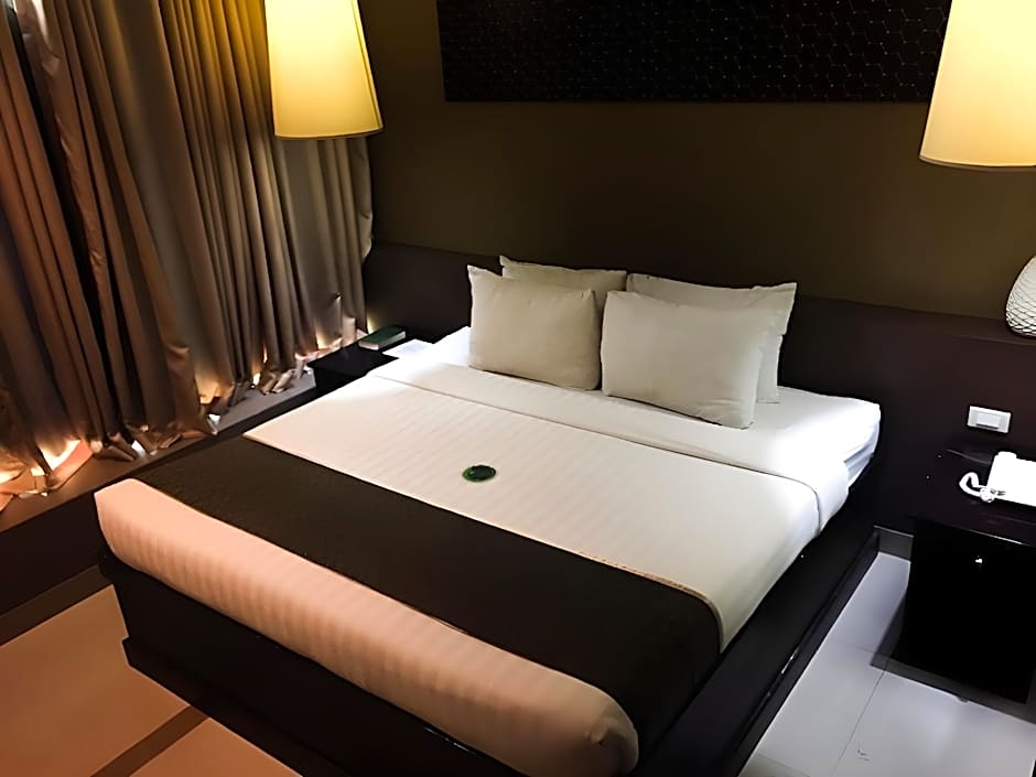 Green Windows Dormitel 188