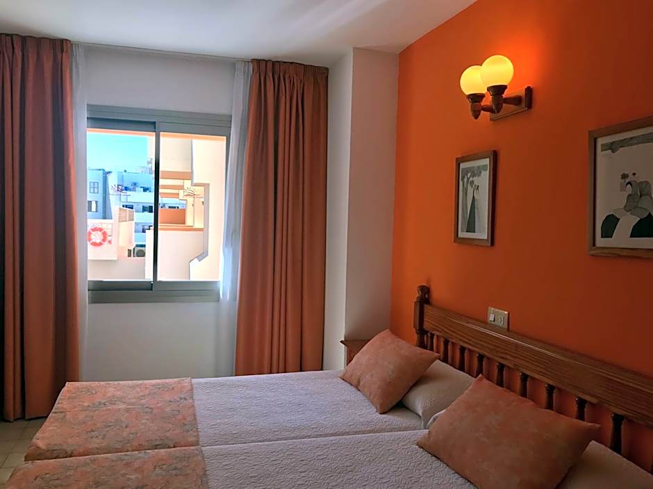 Apartamentos Jovial