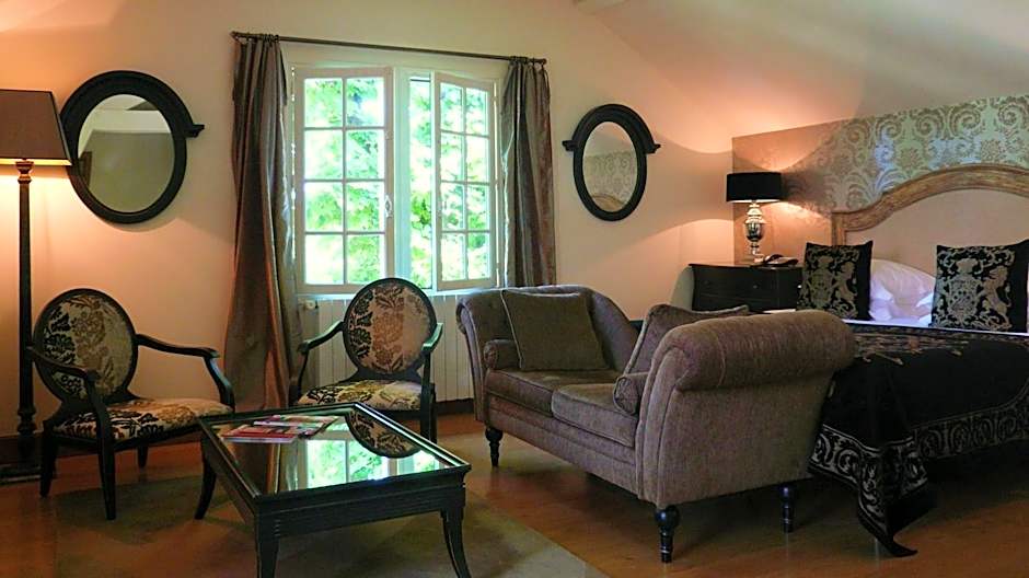 Beaumanoir Small Luxury Boutique Hotel