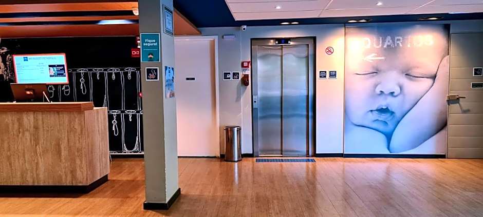 Ibis Budget Petropolis