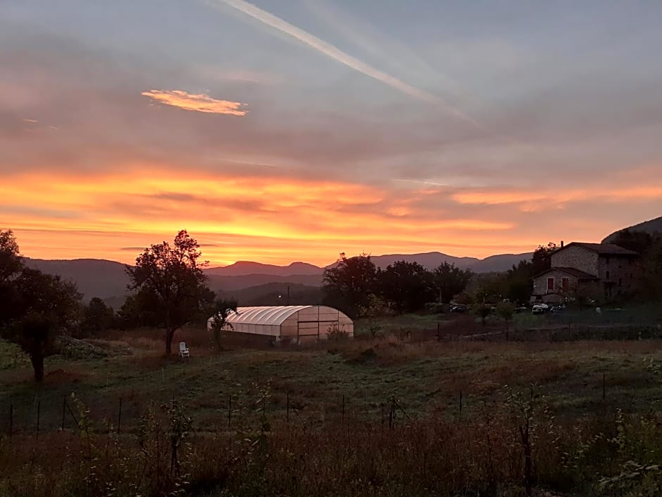 Cà Gennara Agri B&B