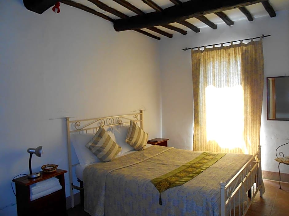 Civita B&B