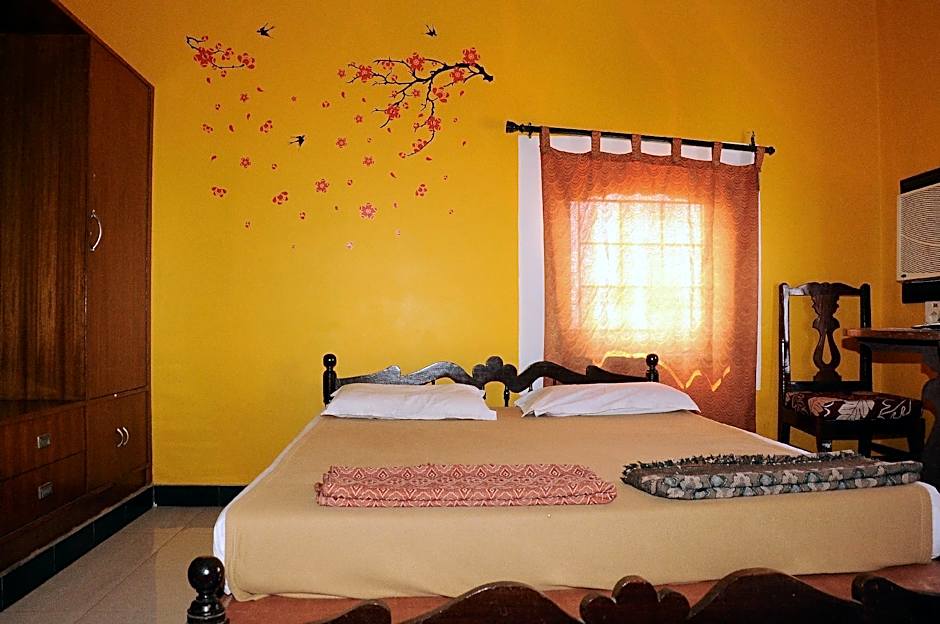 Red Carpet Residence - A Apartmental Guest House