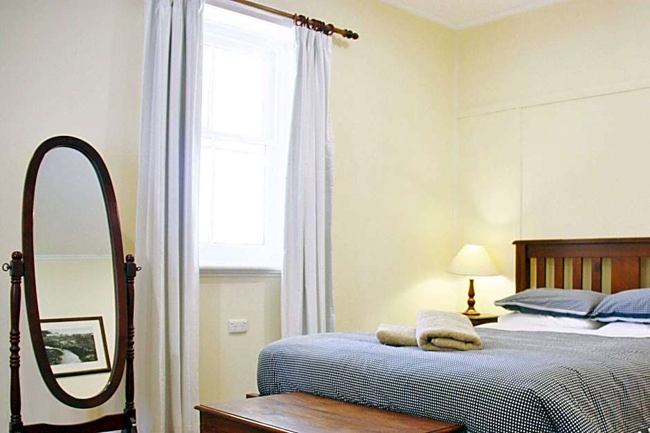 Bungaree Station Bed And Breakfast