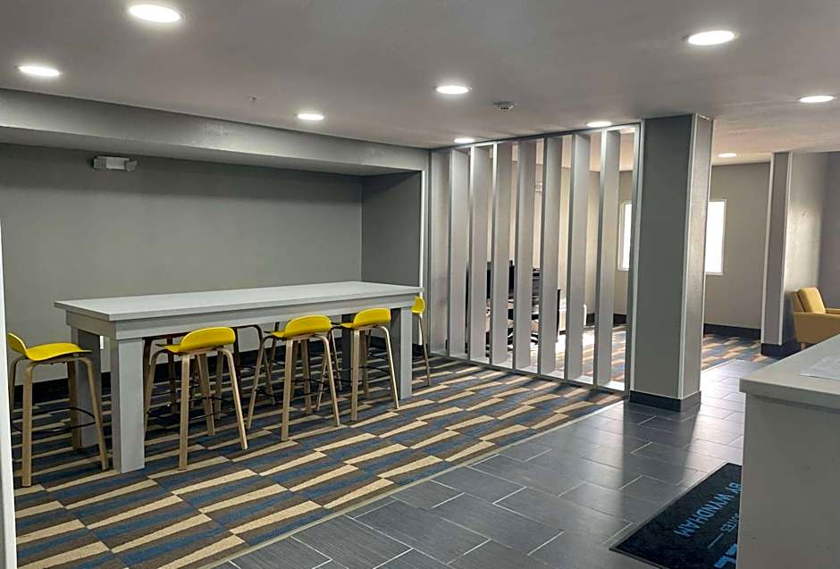 Microtel Inn & Suites by Wyndham Bossier City