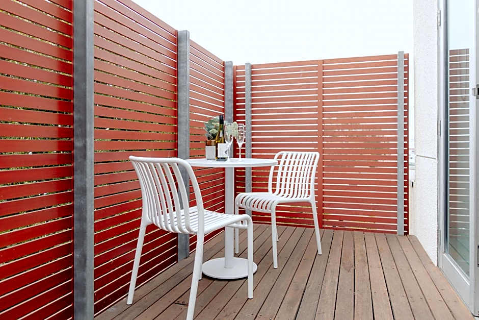 Punthill Apartment Hotels Williamstown