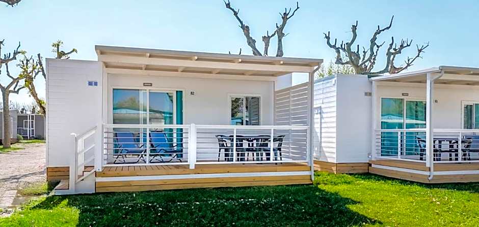 Sereno Camping Holiday