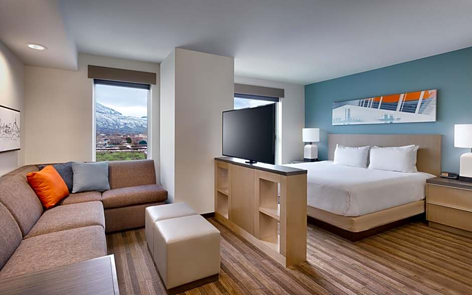 Hyatt House Provo/Pleasant Grove