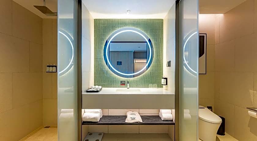 Even Qingdao Laoshan By IHG