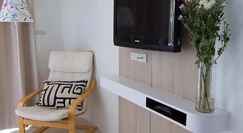 Good Night Cha-am Minitel