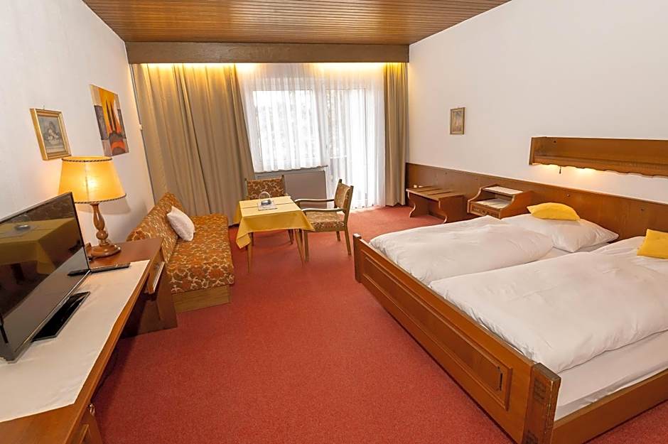 Brau-Gasthof Sengstbratl