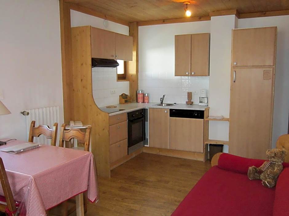 Logis Hotel Gai Soleil