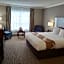 Quality Inn Downtown Inner Harbour