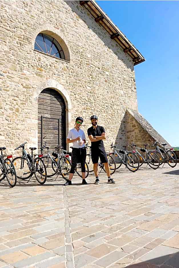 Ostello Bello Assisi Bevagna