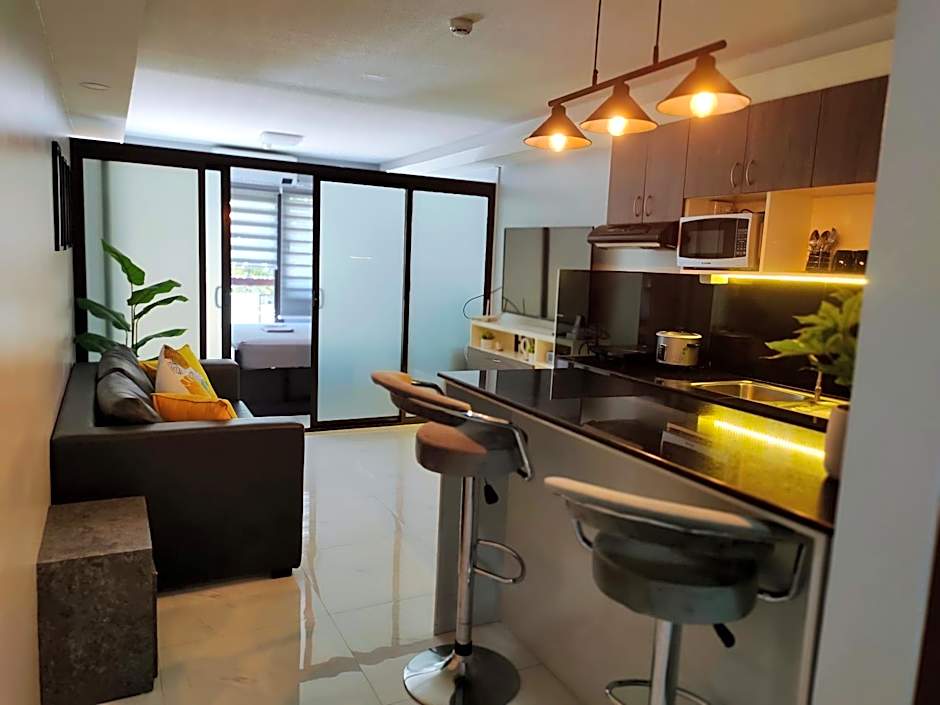 Aloha Hale One Oasis Cdo