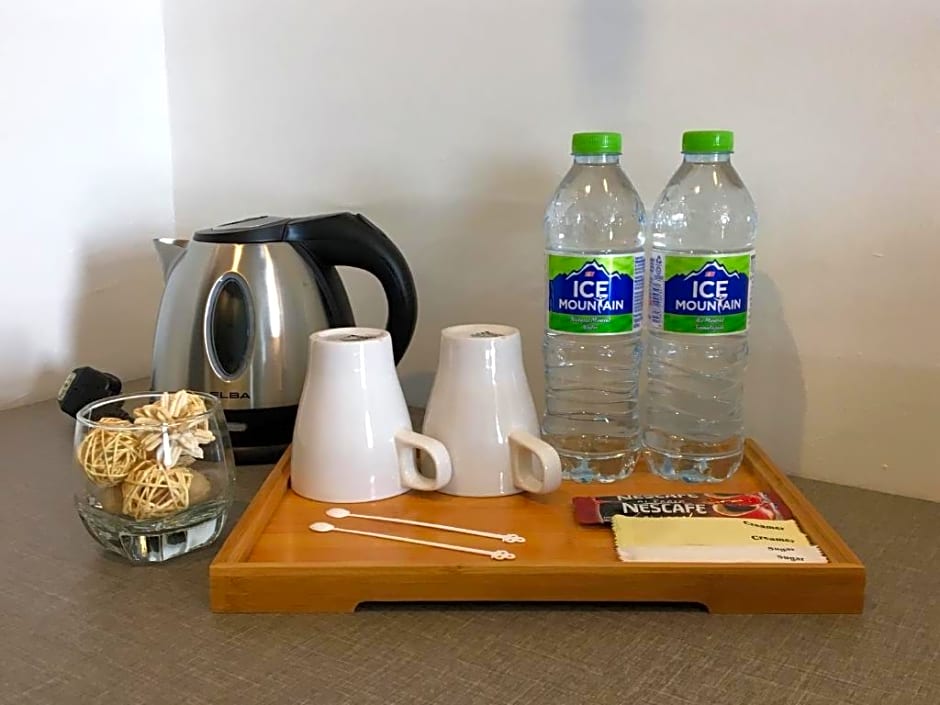 Apple 1 Hotel Times Square