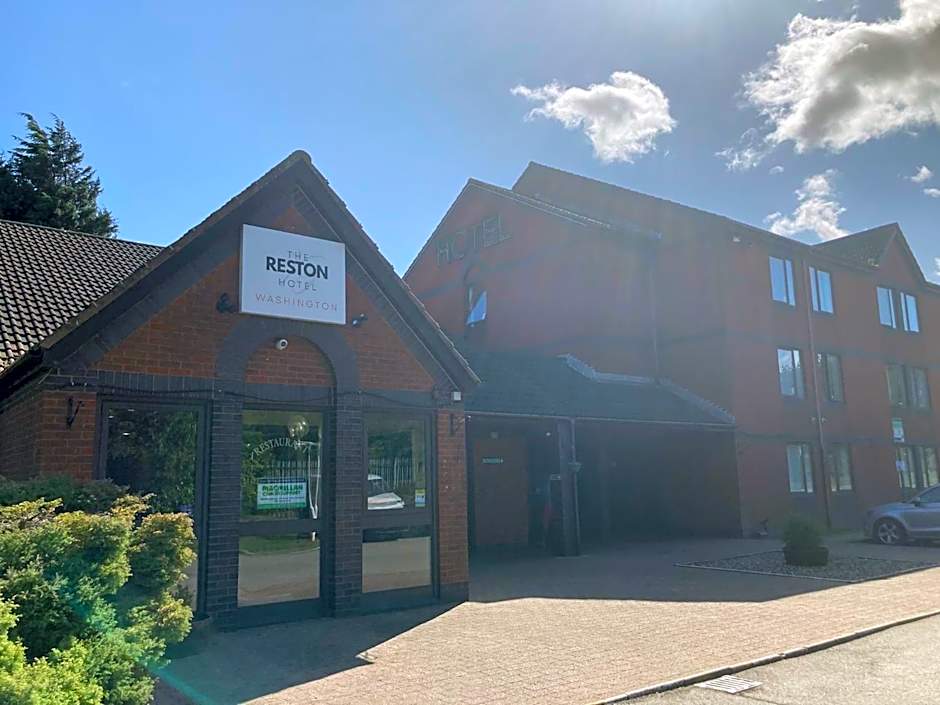 Campanile Hotel - Washington