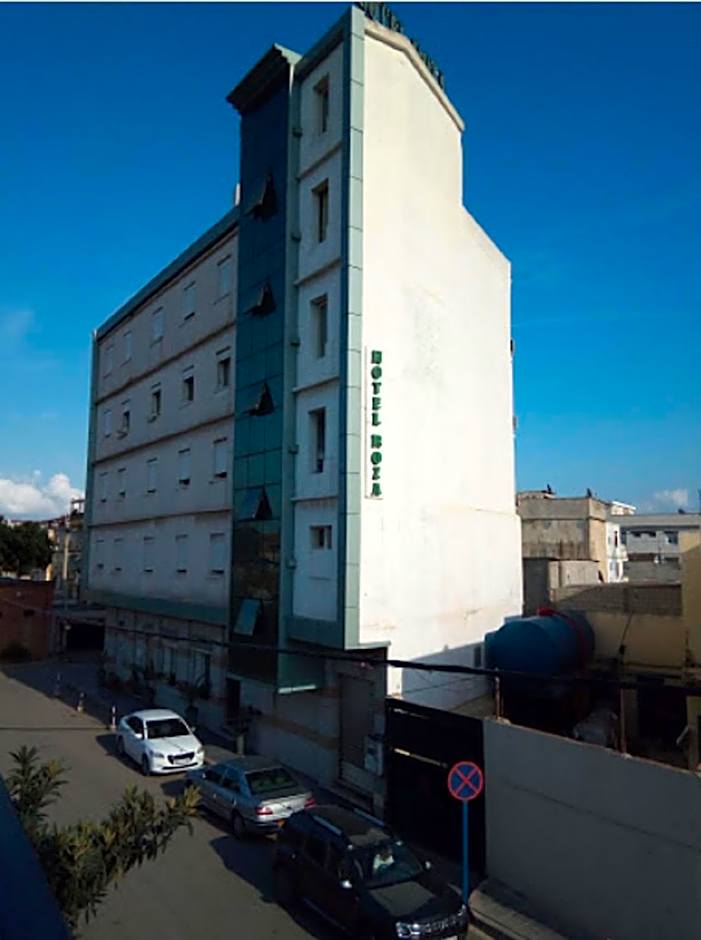 Roza Hotel