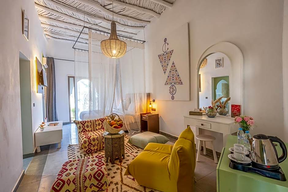 Taj Atlas Wellness Boutique Hôtel & Spa