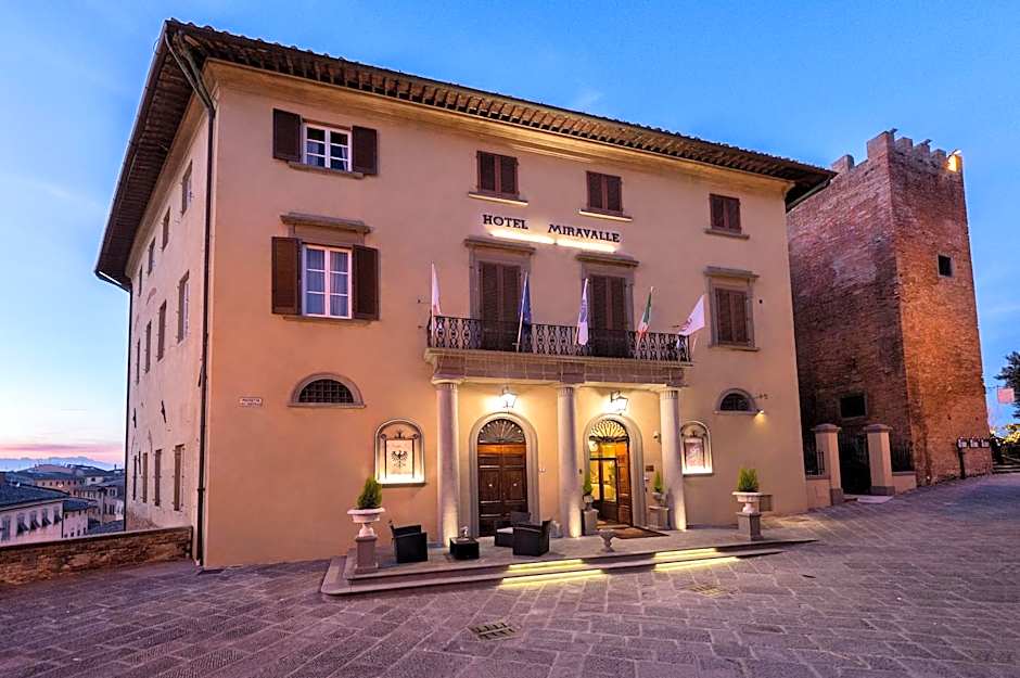 Hotel Miravalle