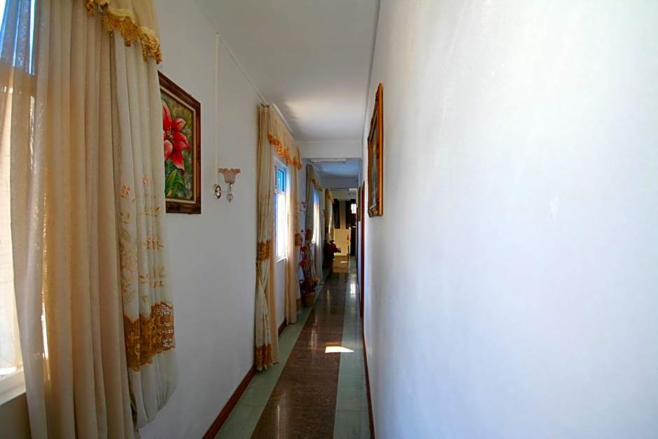 3Ds International Tourist Home