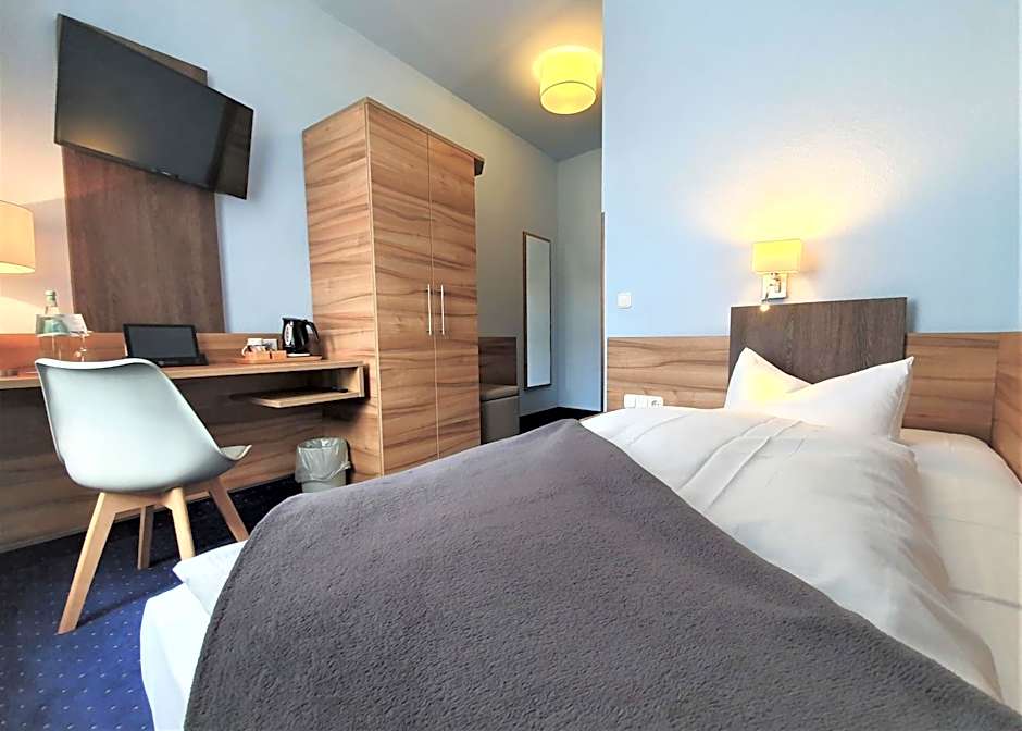 Melarose Feng Shui Hotel