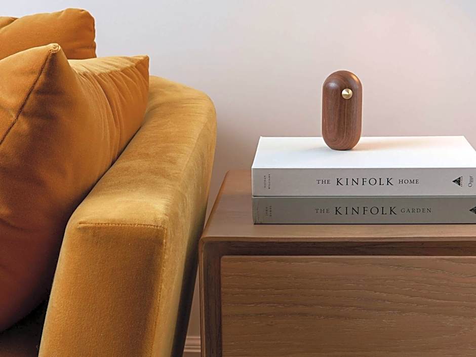 Hotel Andra Seattle MGallery Hotel Collection