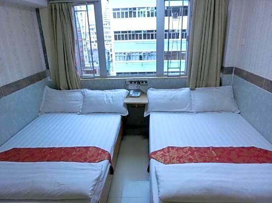 Geo-Home Holiday Hotel