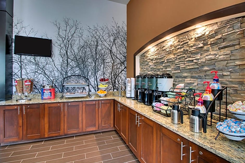Staybridge Suites Rock Hill By IHG