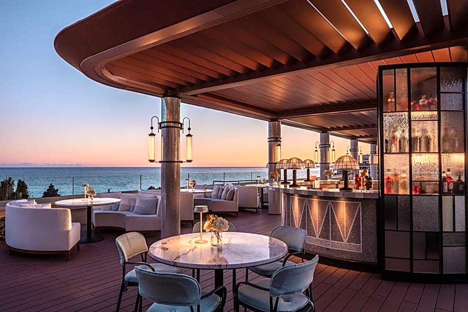 Anantara Plaza Nice Hotel - A Leading Hotel of the World