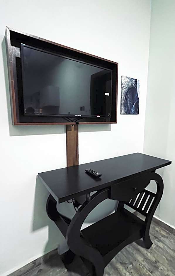 Fragrance Apartments and Suites