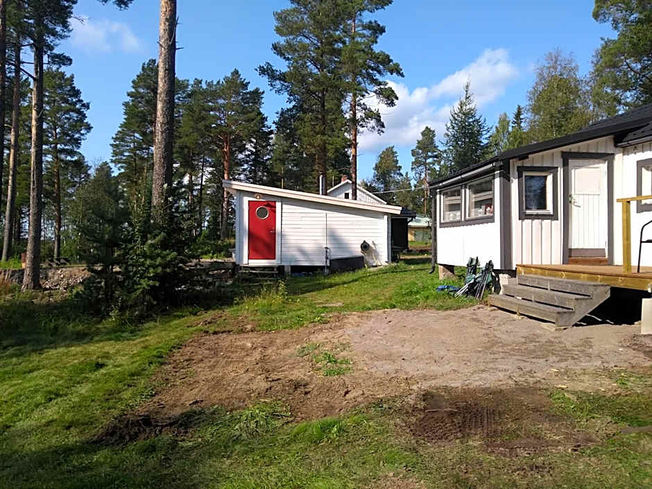 Holmens Boende och Event