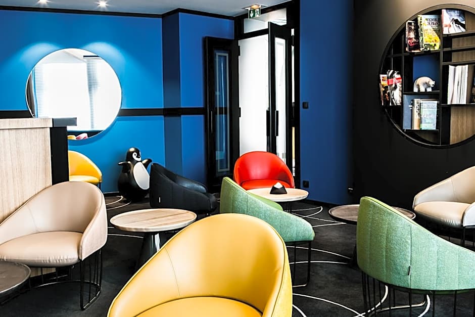 Hostellerie Du Chapeau Rouge