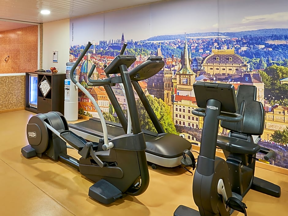Sercotel Porta Barcelona