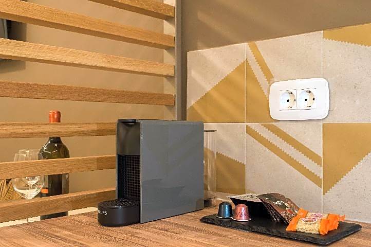 Eco Green Residences & Suites PC