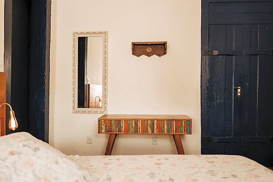 Pousada Casa do Pilar