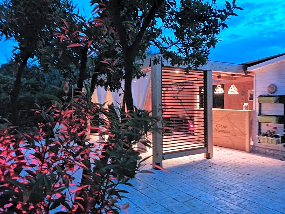 Casa Nunna