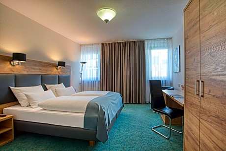 Standard Room Double