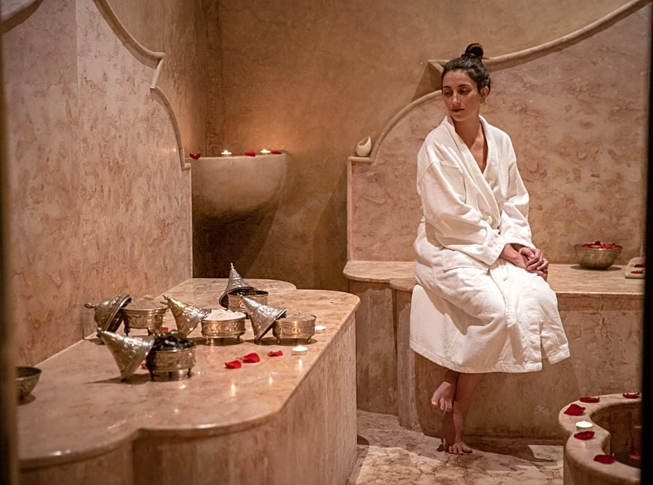 Demeures D'Orient Riad de Luxe & Spa