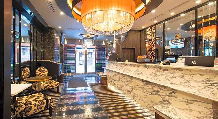 APA Hotel TKP Tokyo Nishikasai