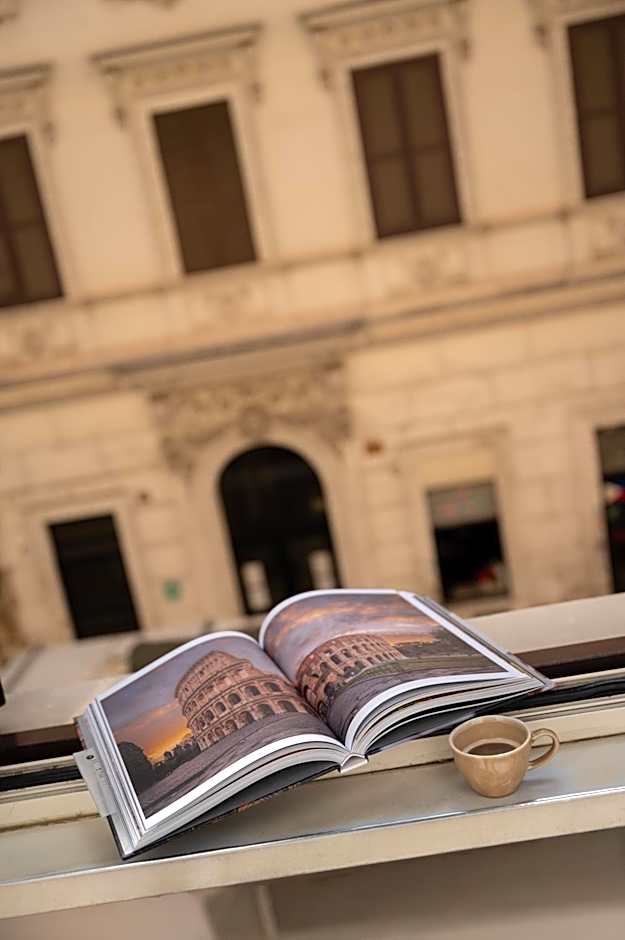 CityLife Rome