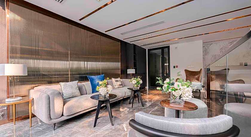 Wyndham Bangkok Queen Convention Centre - SHA Extra Plus