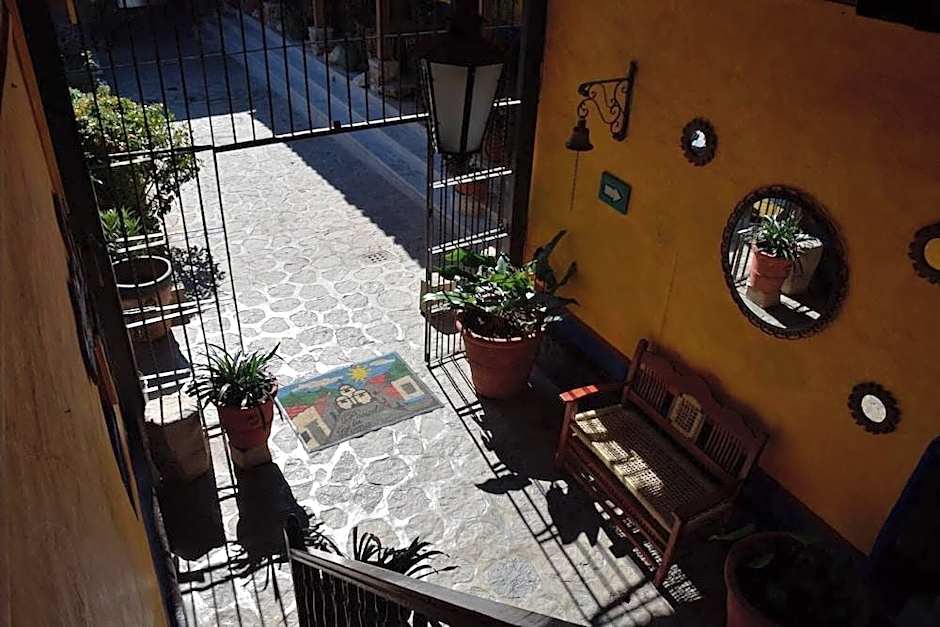 Hotel Posada La Loma