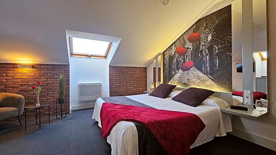 Hotel Spa El Muelle de Suances