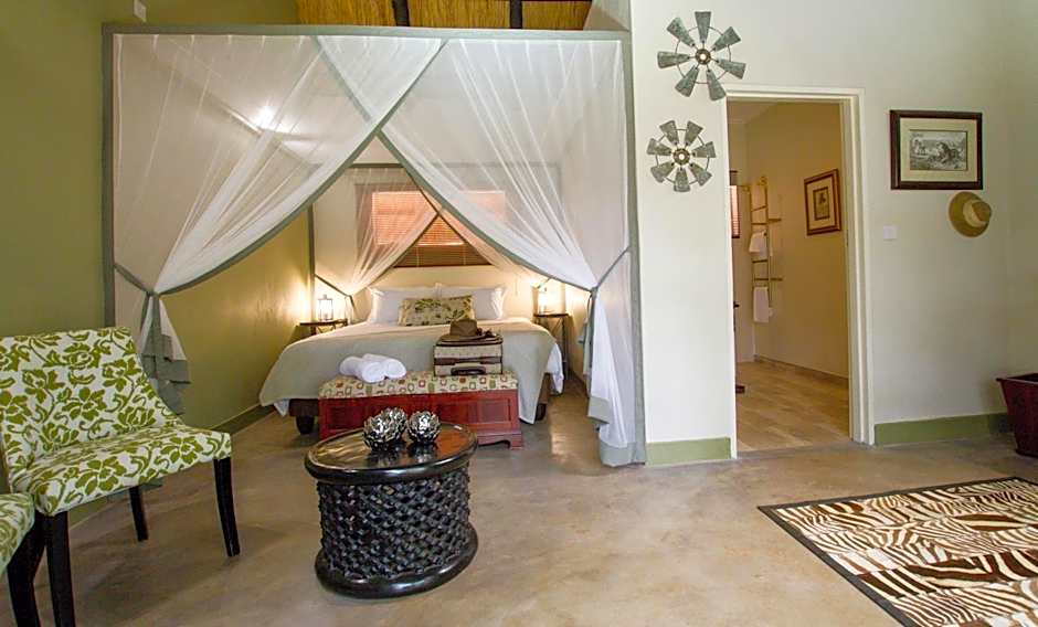 Nguni Lodge